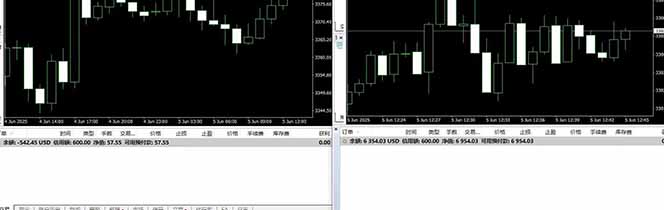 图片[4]-美金对冲创业项目，日收益1000-3000，小众暴力项目稳定运行8年-lhxm