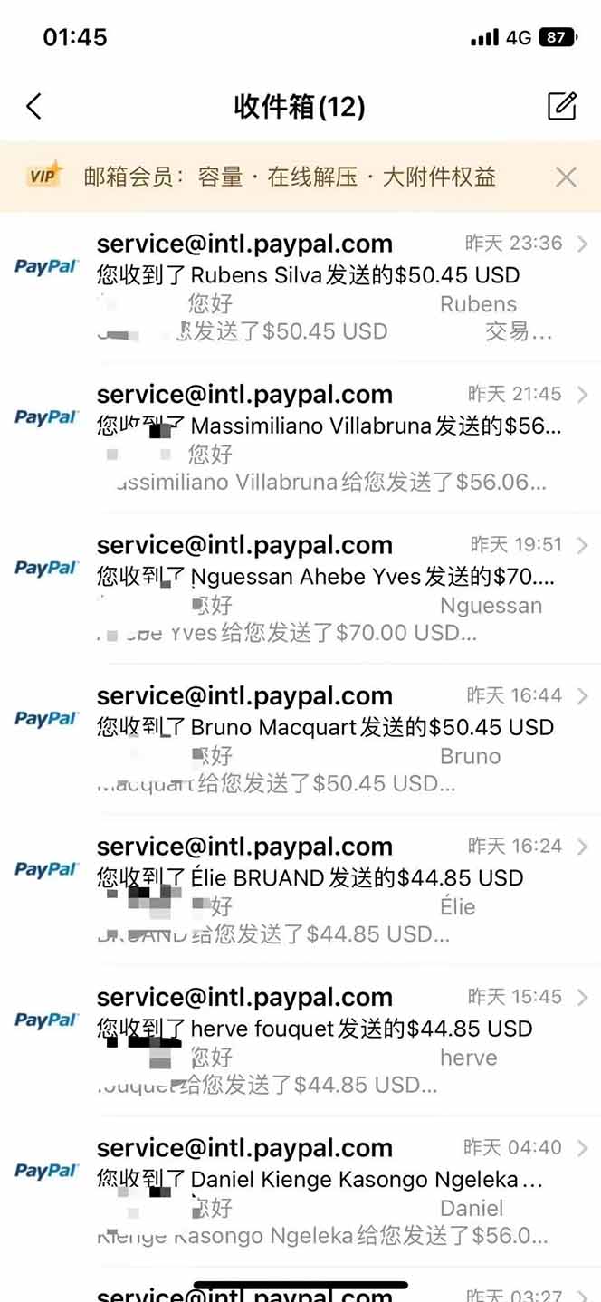 图片[1]-海外虚拟掘金】日赚100-200美金，自己在家就可以闷声发大财，长期可做-lhxm