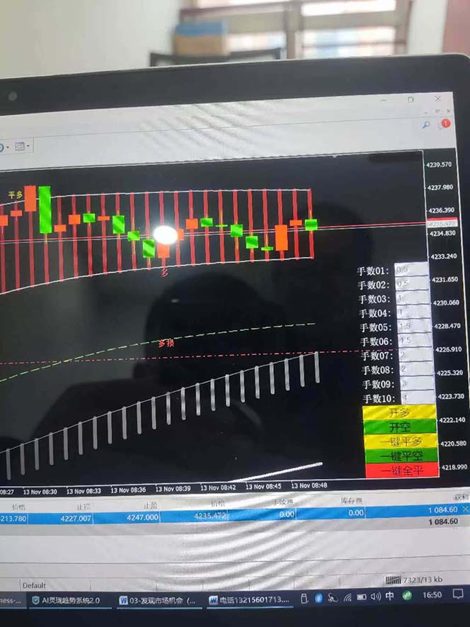 图片[6]-海外美金AI掘金项目，200U可入门槛，一天一单即可，每天1000-2000很轻松！-lhxm